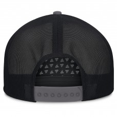 Бейсболка Vegas Golden Knights Fanatics Charcoal Fairweather