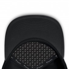 Бейсболка Vegas Golden Knights Fanatics Charcoal Fairweather