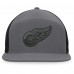 Бейсболка Detroit Red Wings Fanatics Charcoal Fairweather