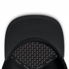 Бейсболка New Jersey Devils Fanatics Charcoal Fairweather