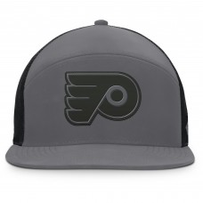 Бейсболка Philadelphia Flyers Fanatics Charcoal Fairweather