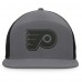 Бейсболка Philadelphia Flyers Fanatics Charcoal Fairweather