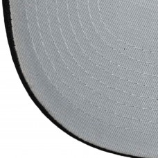 Бейсболка Colorado Avalanche Mitchell & Ness Blue/Black Underarch Two-Tone Pro Crown