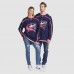 Джерси Columbus Blue Jackets Fanatics Home Premium - Navy