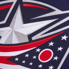Джерси Columbus Blue Jackets Fanatics Home Premium - Navy Джерси Columbus Blue Jackets Fanatics Home Premium - Navy