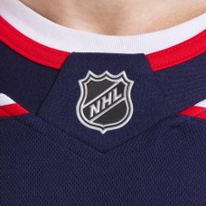 Джерси Columbus Blue Jackets Fanatics Home Premium - Navy Джерси Columbus Blue Jackets Fanatics Home Premium - Navy
