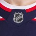 Джерси Columbus Blue Jackets Fanatics Home Premium - Navy