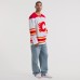 Джерси Calgary Flames Fanatics Away Premium - White