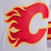 Джерси Calgary Flames Fanatics Away Premium - White