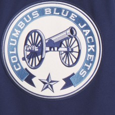 Джерси Columbus Blue Jackets Fanatics Alternate Premium - Navy Джерси Columbus Blue Jackets Fanatics Alternate Premium - Navy