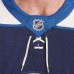 Джерси Columbus Blue Jackets Fanatics Alternate Premium - Navy