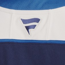 Джерси Columbus Blue Jackets Fanatics Alternate Premium - Navy Джерси Columbus Blue Jackets Fanatics Alternate Premium - Navy