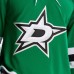 Джерси Dallas Stars Fanatics Home Premium - Kelly Green
