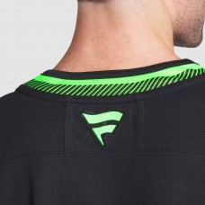 Игровая джерси Dallas Stars Fanatics Alternate Premium - Black Игровая джерси Dallas Stars Fanatics Alternate Premium - Black