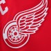 Джерси Detroit Red Wings Fanatics Home Premium - Red
