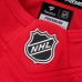 Джерси Detroit Red Wings Fanatics Home Premium - Red