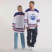 Джерси Edmonton Oilers Fanatics Away Premium - White
