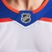 Джерси Edmonton Oilers Fanatics Away Premium - White