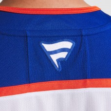 Джерси Edmonton Oilers Fanatics Away Premium - White Джерси Edmonton Oilers Fanatics Away Premium - White