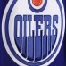 Джерси Edmonton Oilers Fanatics Home Premium - Royal