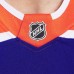 Джерси Edmonton Oilers Fanatics Home Premium - Royal