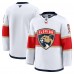 Игровая джерси Florida Panthers Fanatics White Away Premium