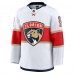Игровая джерси Florida Panthers Fanatics White Away Premium
