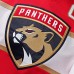 Игровая джерси Florida Panthers Fanatics Red Home Premium