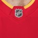 Джерси Calgary Flames Fanatics Home Premium - Red