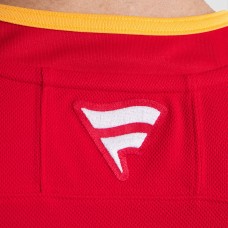 Джерси Calgary Flames Fanatics Home Premium - Red