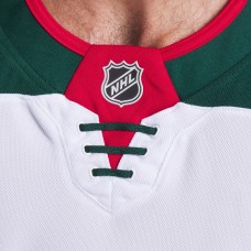 Джерси Minnesota Wild Fanatics Away Premium - White