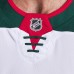 Джерси Minnesota Wild Fanatics Away Premium - White
