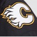 Джерси Calgary Flames Fanatics Alternate Premium - Black
