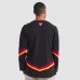 Джерси Calgary Flames Fanatics Alternate Premium - Black