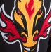 Джерси Calgary Flames Fanatics Alternate Premium - Black