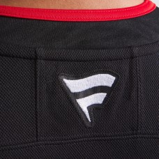 Джерси Calgary Flames Fanatics Alternate Premium - Black