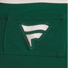 Джерси Minnesota Wild Fanatics Home Premium - Green