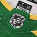 Джерси Minnesota Wild Fanatics Alternate Premium - Green