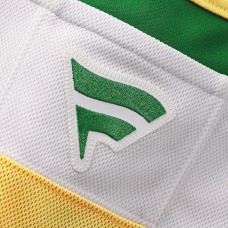 Джерси Minnesota Wild Fanatics Alternate Premium - Green