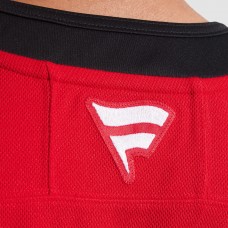 Carolina Hurricanes Fanatics Red Alternate Premium Jersey