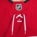 Carolina Hurricanes Fanatics Red Alternate Premium Jersey