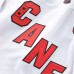 Джерси Carolina Hurricanes Fanatics Away Premium - White