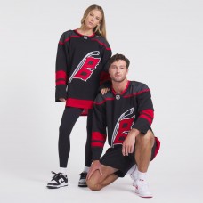 Джерси Carolina Hurricanes Fanatics Home Premium - Black