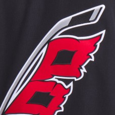 Джерси Carolina Hurricanes Fanatics Home Premium - Black