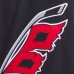 Джерси Carolina Hurricanes Fanatics Home Premium - Black