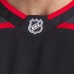 Джерси Carolina Hurricanes Fanatics Home Premium - Black