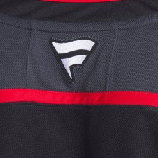 Джерси Carolina Hurricanes Fanatics Home Premium - Black