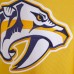 Джерси Nashville Predators Fanatics Home Premium - Yellow