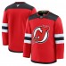 Джерси New Devils Fanatics Home Premium - Red