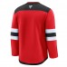 Джерси New Devils Fanatics Home Premium - Red